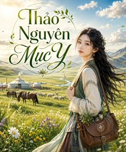 Thảo Nguyên Mục Y