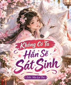 Không Có Ta Hắn Sẽ Sát Sinh