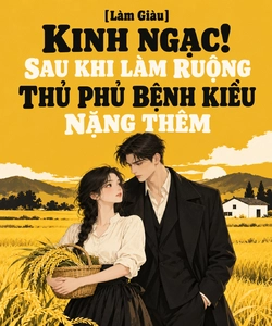 [Làm Giàu] Kinh Ngạc! Sau Khi Làm Ruộng Thủ Phủ Bệnh Kiều Nặng Thêm