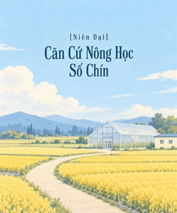 [Niên Đại] Căn Cứ Nông Học Số Chín 