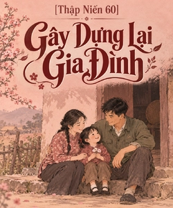 [Thập Niên 60] Gây Dựng Lại Gia Đình