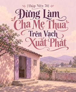 [Thập Niên 70] Đừng Làm Cha Mẹ Thua Trên Vạch Xuất Phát