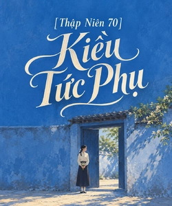 [Thập Niên 70] Kiều Tức Phụ