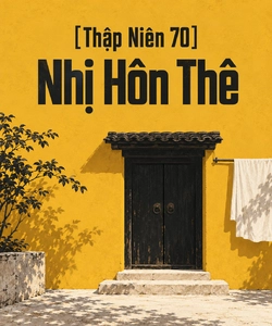 [Thập Niên 70] Nhị Hôn Thê