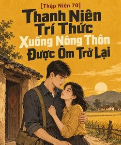 [Thập Niên 70] Thanh Niên Trí Thức Xuống Nông Thôn Được Ôm Trở Lại
