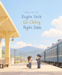 [Thập Niên 70] Xuyên Sách Gả Chồng Ngàn Dặm