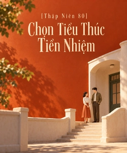[Thập Niên 80] Chọn Tiểu Thúc Tiền Nhiệm