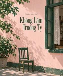 Bìa truyện [Thập Niên 90] Không Làm Trưởng Tỷ