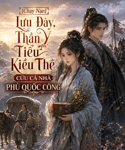 [Chạy Nạn] Lưu Đày, Thần Y Tiểu Kiểu Thê Cứu Cả Nhà Phủ Quốc Công
