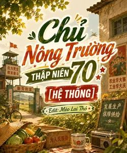 Chủ Nông Trường Thập Niên 70 [Hệ Thống]