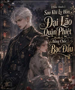 [Dân Quốc] Sau Khi Ly Hôn, Đại Lão Quân Phiệt Bỗng Chốc Bạc Đầu