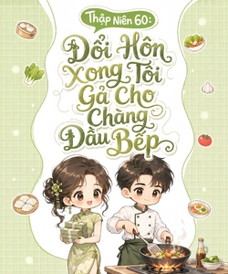 Thập Niên 60: Đổi Hôn Xong Tôi Gả Cho Chàng Đầu Bếp