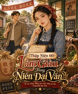 [Thập Niên 60] Làm Giàu Trong Niên Đại Văn