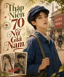 Thập Niên 70 Nữ Giả Nam