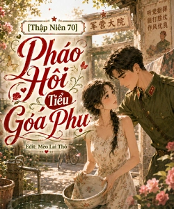 [Thập Niên 70] Pháo Hôi Tiểu Góa Phụ