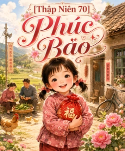 [Thập Niên 70] Phúc Bảo 