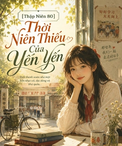 [Thập Niên 80] Thời Niên Thiếu Của Yến Yến