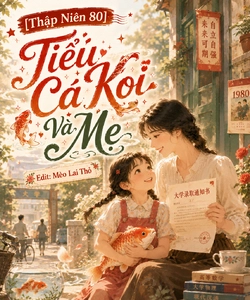 [Thập Niên 80] Tiểu Cá Koi Và Mẹ