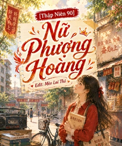 [Thập Niên 90] Nữ Phượng Hoàng