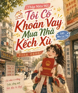 [Thập Niên 90] Tôi Có Khoản Vay Mua Nhà Kếch Xù