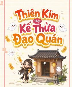 Thiên Kim Thật Kế Thừa Đạo Quán