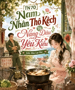 [Tn70] Nam Nhân Thô Kệch Và Nàng Dâu Yêu Kiều