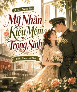 Truyện: [Thập Niên 60] Mỹ Nhân Kiều Mềm Trọng Sinh