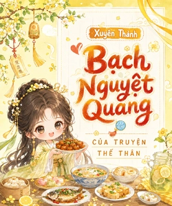 Xuyên Thành Bạch Nguyệt Quang Của Truyện Thế Thân