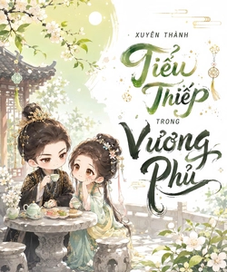 Xuyên Thành Tiểu Thiếp Trong Vương Phủ
