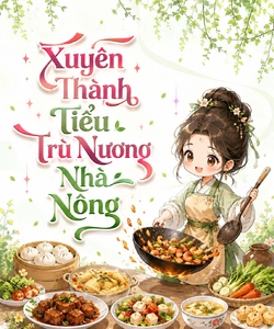 Xuyên Thành Tiểu Trù Nương Nhà Nông
