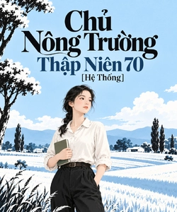 Bìa Chủ Nông Trường Thập Niên 70 [Hệ Thống]