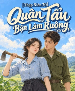 [Thập Niên 70] Quân Tẩu Bận Làm Ruộng