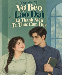 [Thập Niên 70] Vợ Béo Lão Đại Là Thanh Niên Trí Thức Cấm Dục