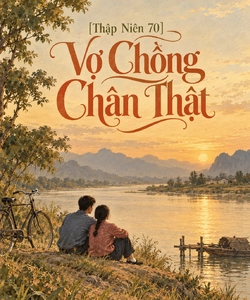 [Thập Niên 70] Vợ Chồng Chân Thật