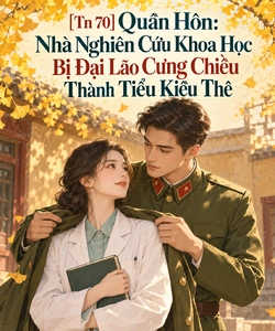 [Tn 70] Quân Hôn: Nhà Nghiên Cứu Khoa Học Bị Đại Lão Cưng Chiều Thành Tiểu Kiều Thê